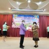 งานแสดงมุทิตาจิตสมาชิกที่เกษียณอายุราชการ ประจำปี 2565